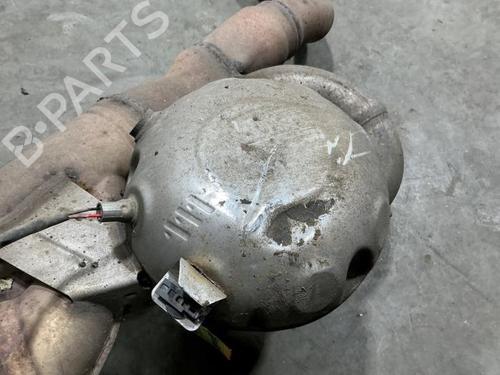Exhaust system AUDI Q5 (8RB) SQ5 TDI quattro | BP40423003M121 - Image 10