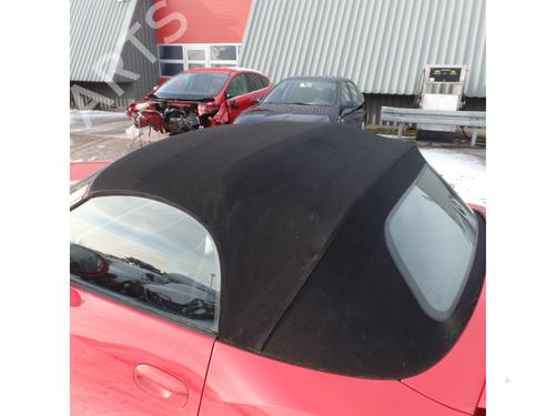 AC pipe BMW Z4 Roadster (E85) 2.0 i | BP40368881M126 - Image 14