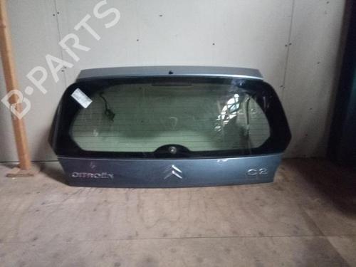 tailgate-citroen-c2-jm_-2003-2004-2005-2006-2007-2008-2009-2010-2011-2012-2013-2014-2015-2016-2017-40357593 main image