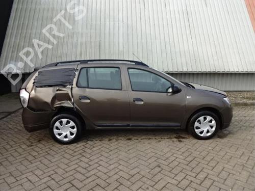 Left mirror DACIA LOGAN MCV II 1.0 SCe 75 | BP40430144C26 - Image 13