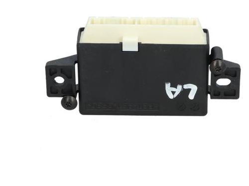 Used Electronic module Electronic module RENAULT CAPTUR I (J5_, H5_) 1.2 TCe 120 (118 hp) 40474519 40474519