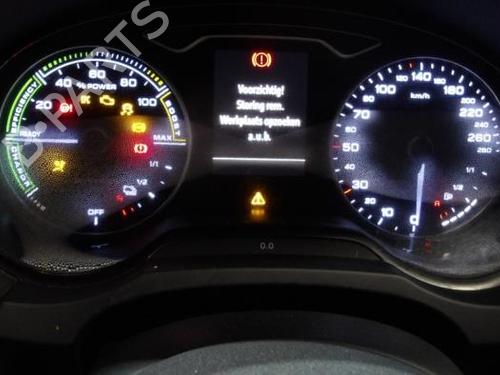 Catalyst AUDI A3 Sportback (8VA, 8VF) 1.4 TFSI e-tron | BP40396020M10 - Image 37