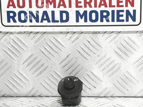 Used Mirror switch Mirror switch CITROËN C4 CACTUS 1.6 BlueHDi 100 (99 hp) 40469120 40469120