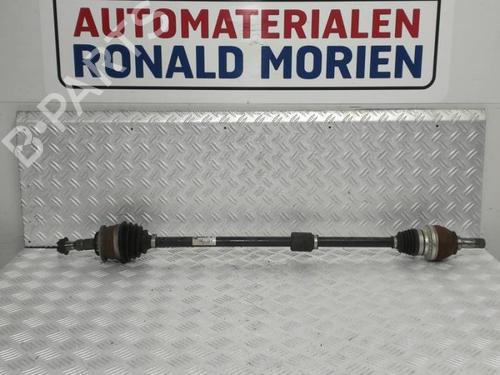 Used Right front driveshaft Right front driveshaft OPEL ASTRA J (P10) 1.4 (68) (100 hp) 40364495 40364495