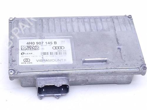Control unit AUDI A6 C7 Avant (4G5, 4GD) RS6 performance quattro | BP40419878M11 - Image 4