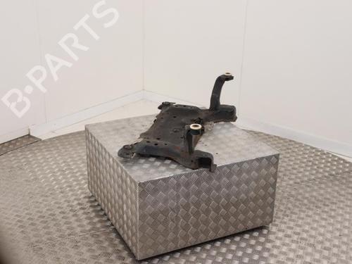Used Subframe Subframe FORD FOCUS III Turnier 1.0 EcoBoost (125 hp) 40413717 40413717