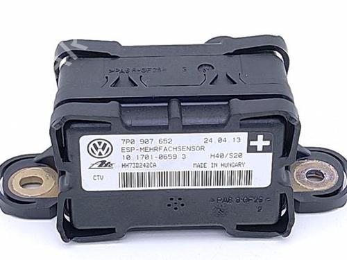 ESP ECU PORSCHE CAYENNE (92A) 3.0 Diesel | BP40478881M58 - Image 2