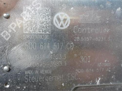 ABS pump AUDI Q2 (GAB, GAG) 1.0 TFSI | BP40470435M43 - Image 4