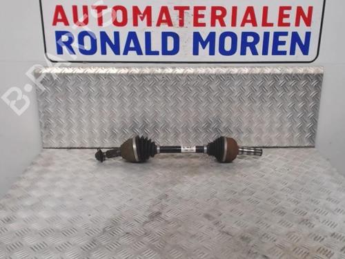 Used Left front driveshaft Left front driveshaft OPEL INSIGNIA A Sports Tourer (G09) 2.0 CDTI (35) (160 hp) 40364221 40364221