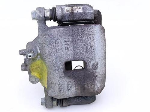 Used Left front brake caliper Left front brake caliper KIA PICANTO III (JA) 1.0 (67 hp) 40414313 40414313