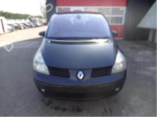 Electronic sensor RENAULT ESPACE IV (JK0/1_) 2.0 Turbo (JK0A, JK0B, JK0N) | BP40470057M84  - Image 5
