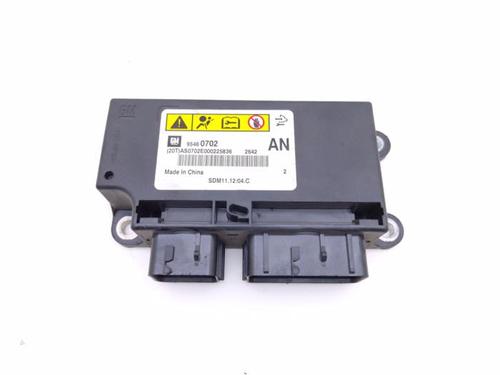 ecu-airbags-opel-antara-a-l07-2006-2007-2008-2009-2010-2011-2012-2013-2014-2015-2016-2017-40358866 main image