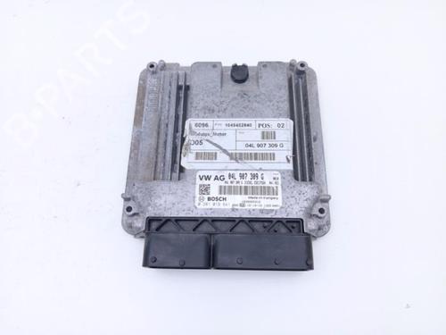 Used Engine control unit (ECU) Engine control unit (ECU) VW SCIROCCO III (137, 138) 2.0 TDI (150 hp) 40471093 40471093