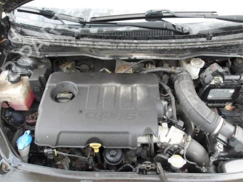 Switch HYUNDAI i20 I (PB, PBT) 1.4 CRDi | BP40395370I30 - Image 14