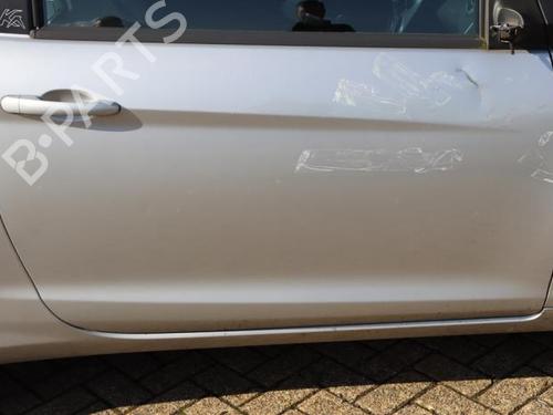Rear left seatbelt FORD KA (RU8) 1.2 | BP40406157I29  - Image 38
