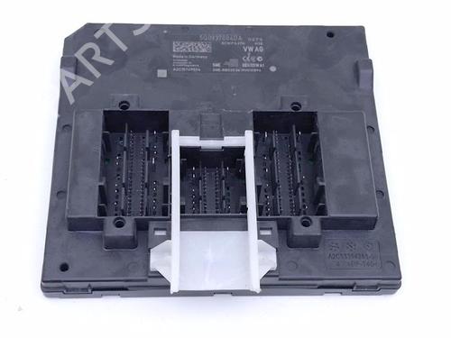 Used Control unit Control unit SKODA OCTAVIA III (5E3, NL3, NR3) 1.5 TSI (150 hp) 40425026 40425026