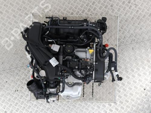 Engine VW GOLF VII (5G1, BQ1, BE1, BE2) 1.5 TSI | BP40372904M1 - Image 8