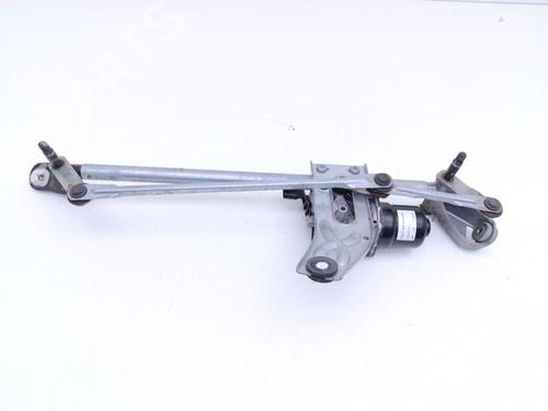 Used Front wipers mechanism Front wipers mechanism MERCEDES-BENZ A-CLASS (W177) AMG A 35 4-matic (177.051) (306 hp) 40480266 40480266