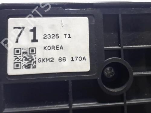 Switch MAZDA 6 Saloon (GJ, GL) 2.2 D (GJ2FP) | BP40481772I30 - Image 3