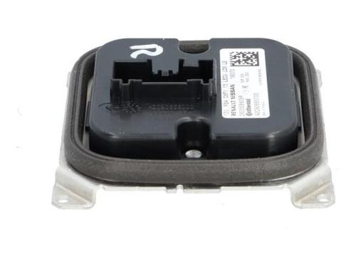 Lights ECU RENAULT CAPTUR I (J5_, H5_) 1.2 TCe 120 | BP40474514M55 - Image 3