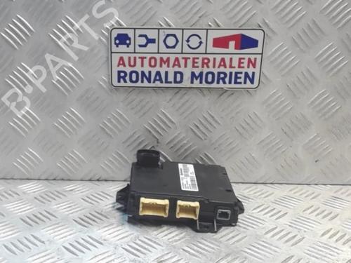 Used Control unit Control unit OPEL VIVARO B Van (X82) 1.6 CDTI (05) (140 hp) 40372014 40372014