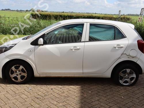Climate control KIA PICANTO III (JA) 1.0 | BP40475644I5  - Image 6