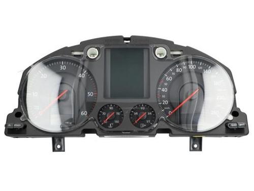instrument-cluster-vw-passat-b6-3c2-2005-2006-2007-2008-2009-2010-2011-40395222 main image