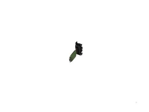 Used Heater resistor Heater resistor PEUGEOT PARTNER Box Body/MPV 1.6 HDi / BlueHDi 75 (75 hp) 40477418 40477418