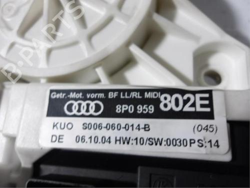 Electronic module AUDI A3 Sportback (8PA) 2.0 TDI 16V | BP40430912M83 - Image 3
