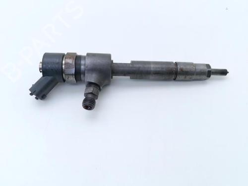 Used Injector Injector OPEL ZAFIRA / ZAFIRA FAMILY B (A05) 1.9 CDTI (M75) (100 hp) 40375623 40375623