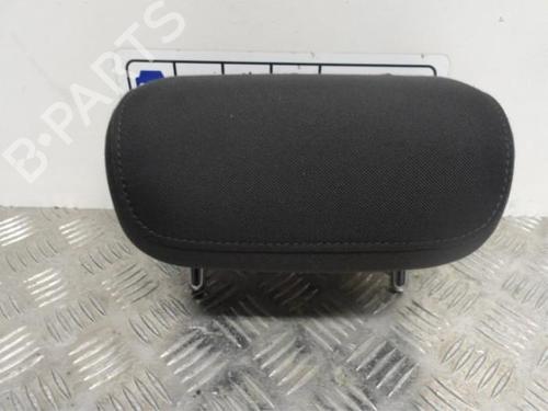 Headrest AUDI A3 Sportback (8VA, 8VF) 1.6 TDI | BP40363309I31 - Image 4