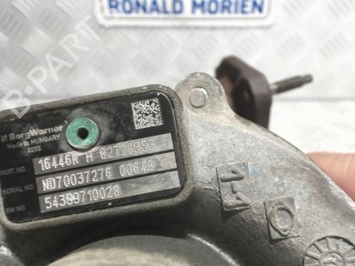 turbochargersupercharger-renault-clio-iii-br01-cr01-2005-2006-2007-2008-2009-2010-2011-2012-2013-2014-40380662 main image