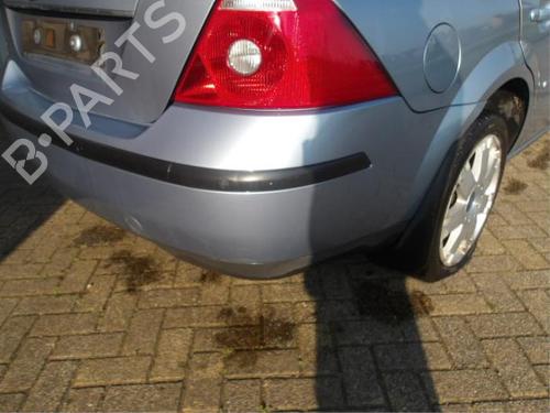 Starter FORD MONDEO III (B5Y) 2.0 16V | BP40378925M8 - Image 24