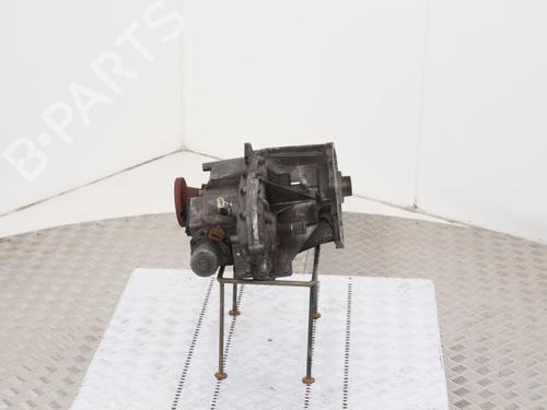 Transfer box VW AMAROK (2HA, 2HB, S1B, S6B, S7A, S7B, AGD) 2.0 TDI 4motion | BP40383646M36 - Image 2