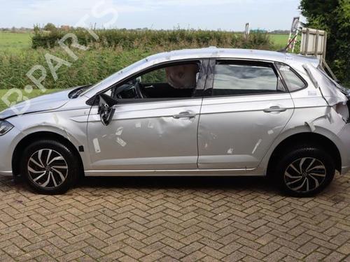 Headlight switch VW POLO VI (AW1, BZ1, AE1) 1.0 TSI | BP40401778I24 - Image 9