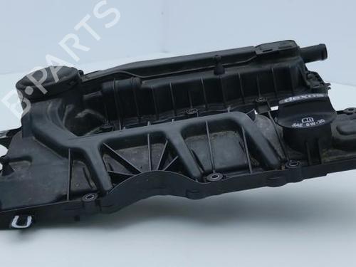 Used Valve cover Valve cover OPEL ASTRA K (B16) 1.2 Turbo (68) (145 hp) 40411828 40411828