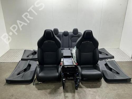 Used Seats set Seats set TESLA MODEL 3 (5YJ3) EV Performance AWD (627 hp) 40424785 40424785
