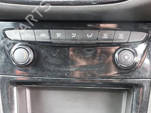 Control unit OPEL ASTRA K (B16) 1.6 Turbo (68) | BP40415517M11  - Image 26