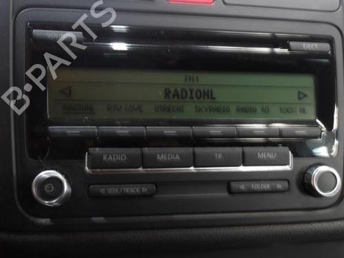 Electronic module VW GOLF PLUS V (5M1, 521) 1.4 TSI | BP40475203M83 - Image 13