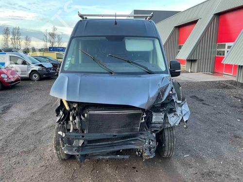 Steering column stalk VW CRAFTER Bus (SYI, SYJ) 2.0 TDI FWD | BP40480370I23 - Image 8