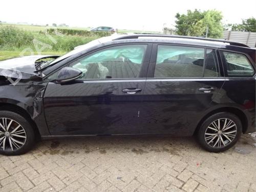 Electronic sensor VW GOLF VII Variant (BA5, BV5) 1.6 TDI | BP40373874M84 - Image 7
