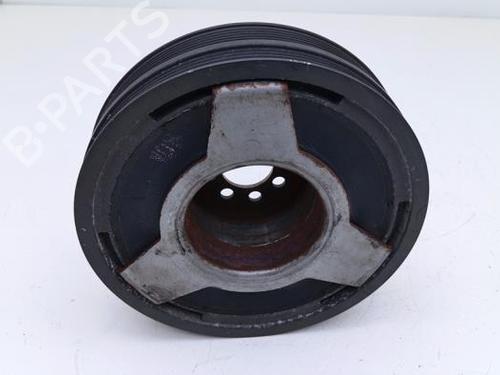 Pulley VW PASSAT B5 (3B2) 2.5 TDI Syncro/4motion | BP40374687M122 - Image 3