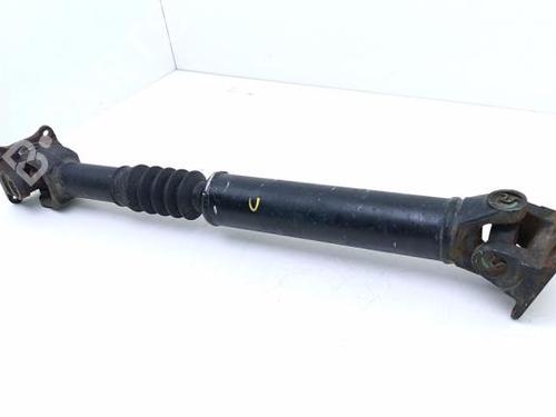 Driveshaft FORD RANGER (ET) 3.0 TDCi 4x4 | BP40472579M37 - Image 3