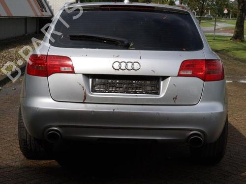 Steering column stalk AUDI A6 C6 Avant (4F5) 4.2 FSI quattro | BP40417606I23 - Image 16