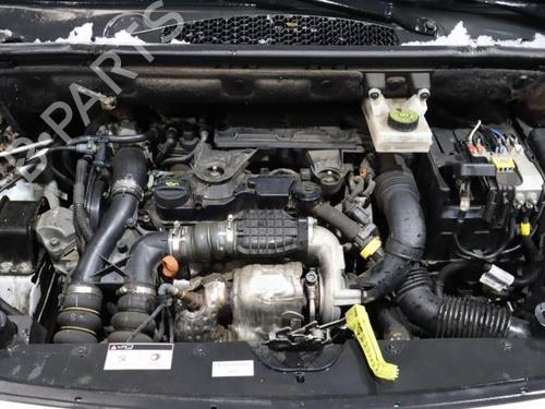Pipe PEUGEOT PARTNER Box Body/MPV 1.6 HDi / BlueHDi 75 | BP40477446M125 - Image 11