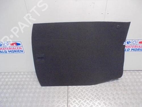 Used Luggage compartment floor Luggage compartment floor AUDI A4 B9 (8W2, 8WC) 2.0 TDI (190 hp) 40388615 40388615