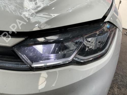 Right taillight VW POLO VI (AW1, BZ1, AE1) 1.0 MPi | BP40423458C35 - Image 31
