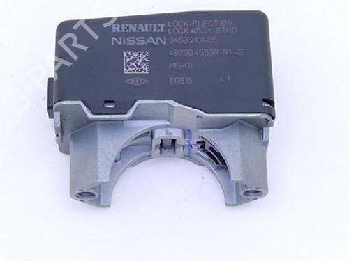 ignition-barrel-renault-megane-iv-grandtour-k9amn_-2016-40417136 main image