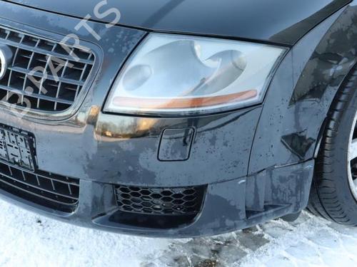 Transfer box AUDI TT (8N3) 3.2 VR6 quattro | BP40405617M36 - Image 41