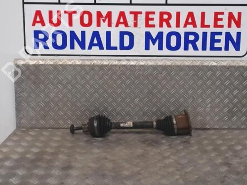 Right front driveshaft AUDI A5 Sportback (8TA) 2.0 TDI | BP40469672M39 - Image 2